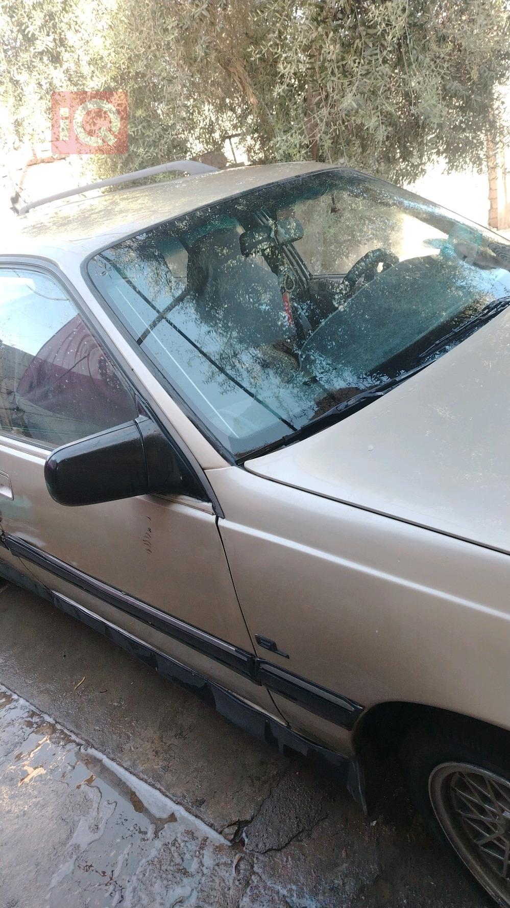 اوبل أوميغا